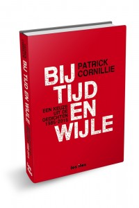 cover bij tijd en wijle